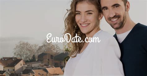 EuroDate – Get Connected with Singles Ready for Dating Online